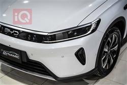 بی وای دی سیلیۆن 05 DM-i